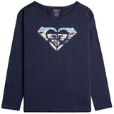 Camiseta De Manga Larga Roxy