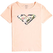 Roxy Day And Night A Short Sleeve T-Shirt