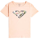 Roxy Day And Night A Short Sleeve T-Shirt