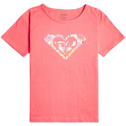 Roxy Day And Night Short Sleeve T-Shirt