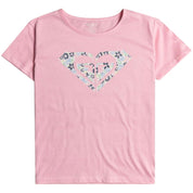 Camiseta De Manga Corta Roxy Day And Night