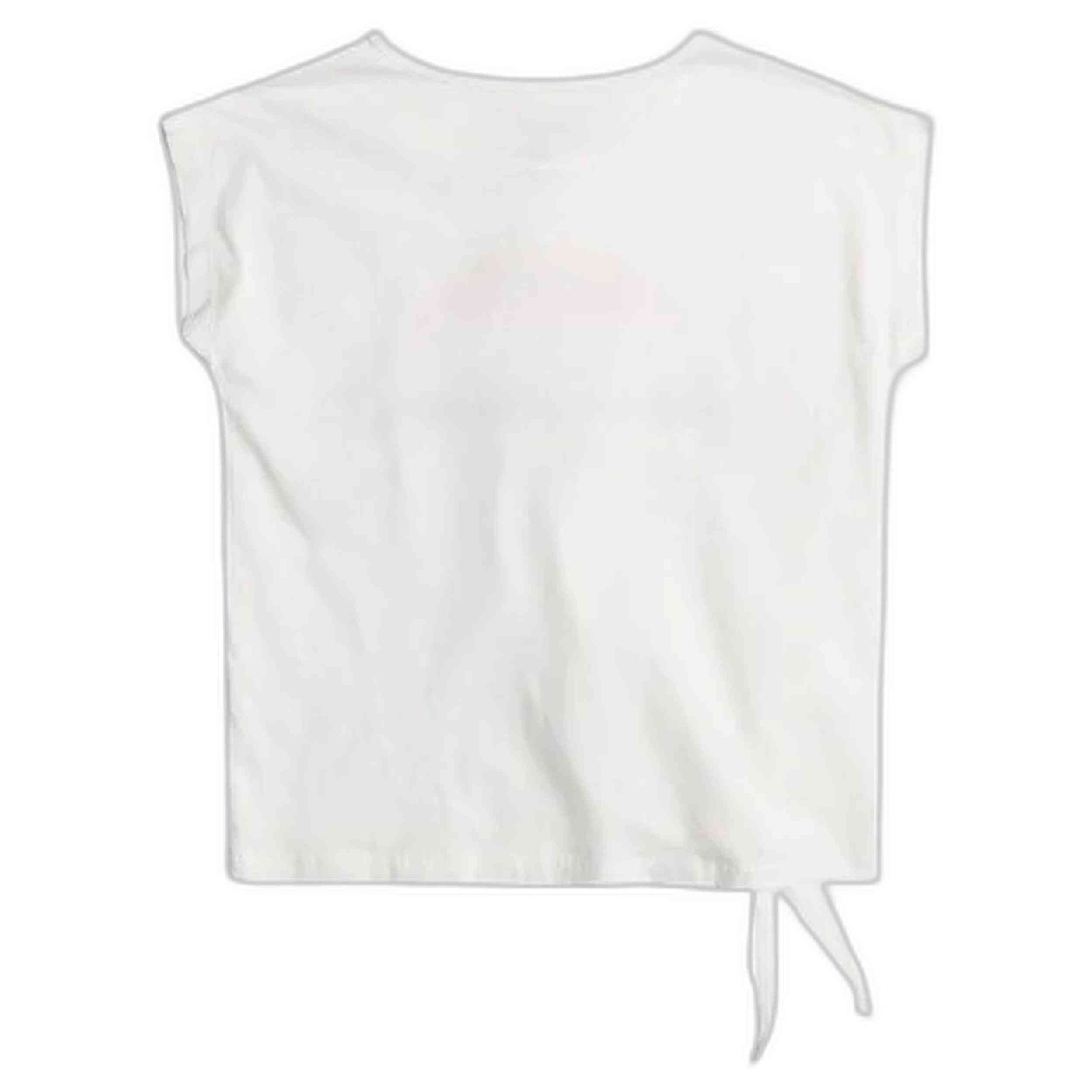 Camiseta De Manga Corta Roxy Pura Playa A