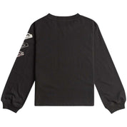 Camiseta De Manga Larga Roxy Let Somebody Go