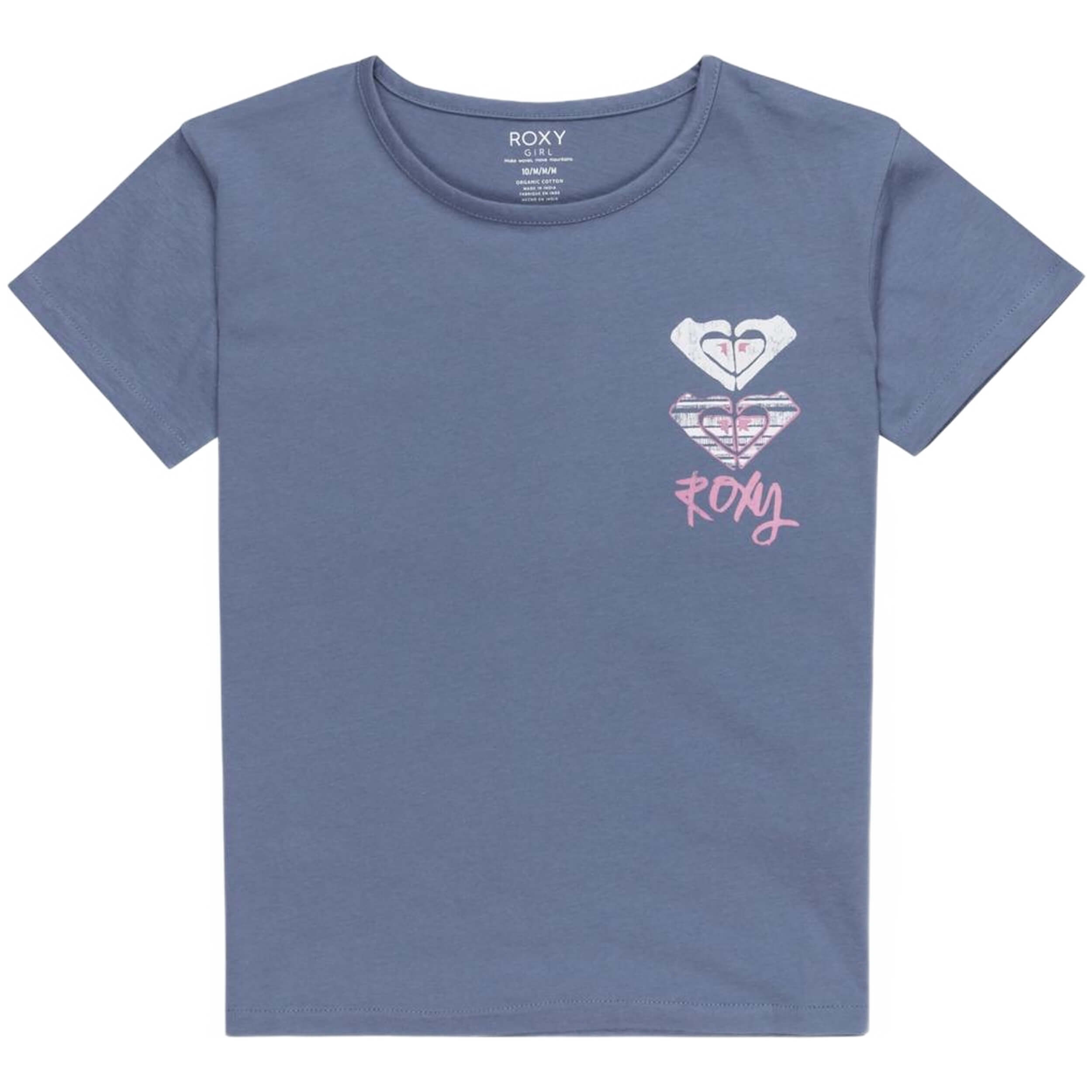 Camiseta De Manga Corta Quiksilver Dnighta Pjp0