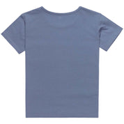 Camiseta De Manga Corta Quiksilver Dnighta Pjp0