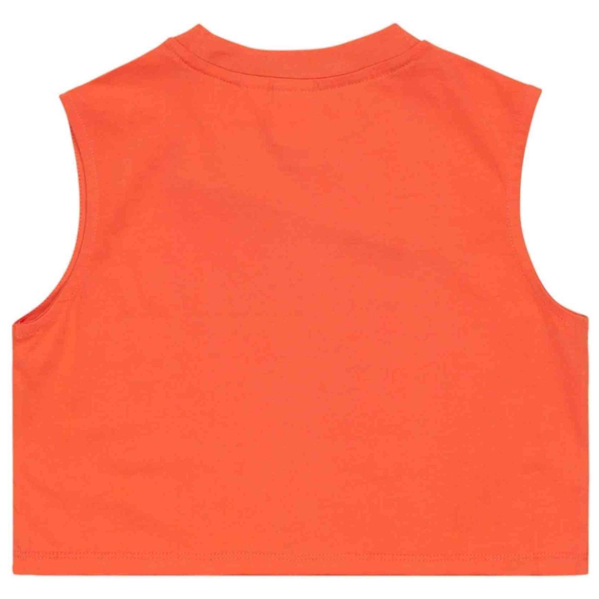 Camiseta De Tirantes Roxy Active Teenager