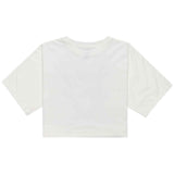 Camiseta De Manga Corta Roxy Boxy Crop Started
