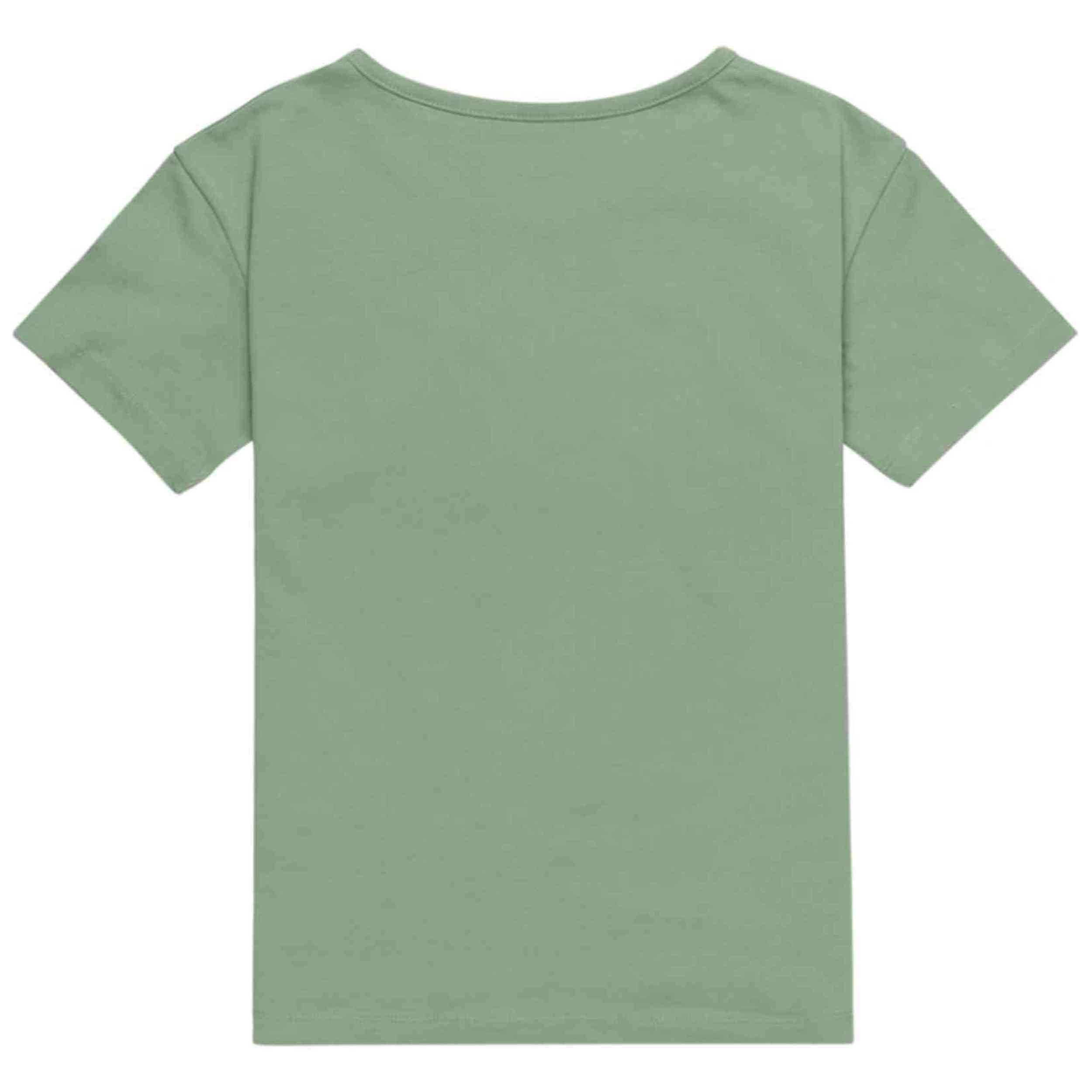 Camiseta De Manga Corta Roxy Day And Night Vintage