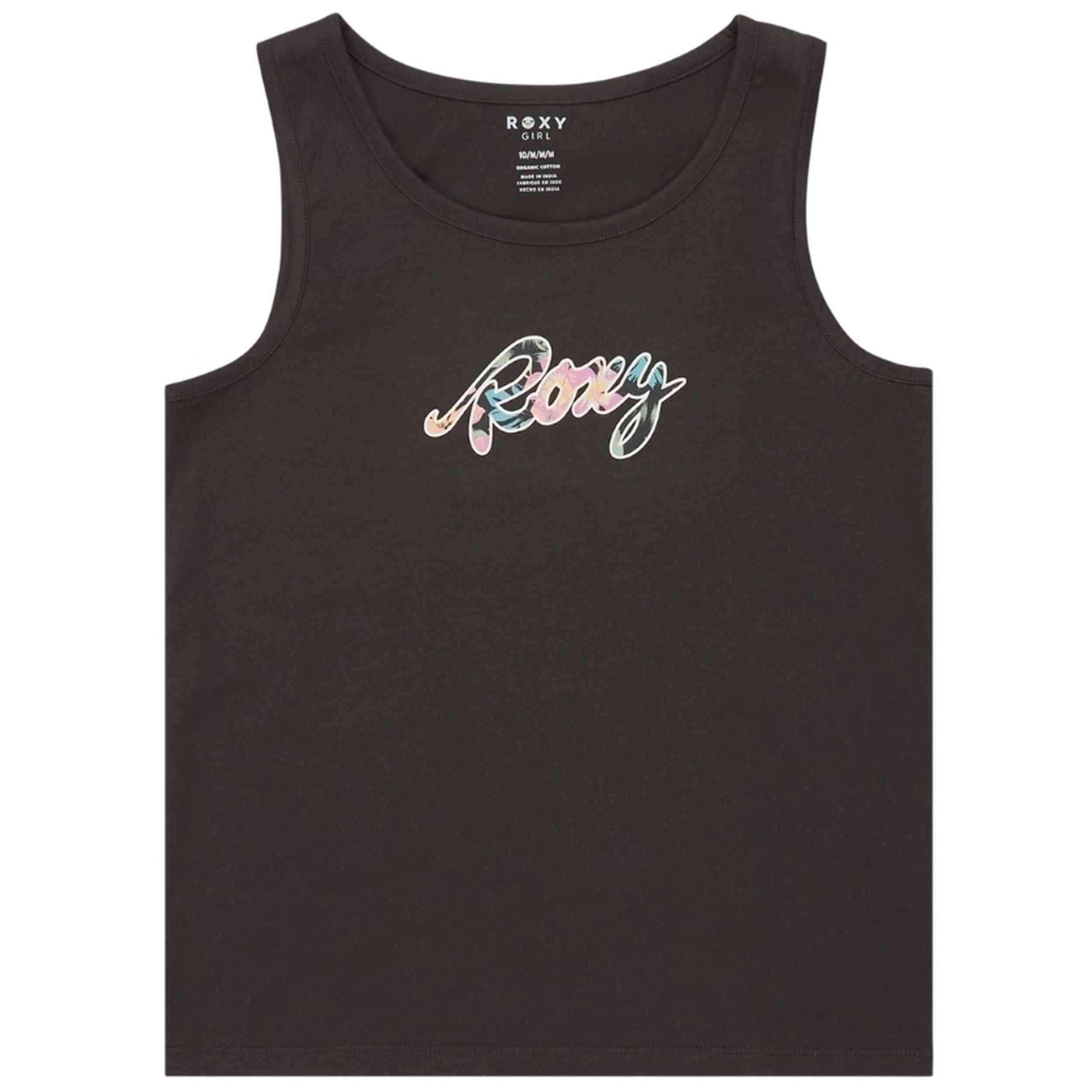 Camiseta De Tirantes Roxy There Is Life