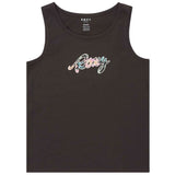Camiseta De Tirantes Roxy There Is Life
