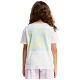 Camiseta De Manga Corta Roxy