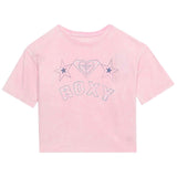 Camiseta De Manga Corta Roxy Daisyloose Season