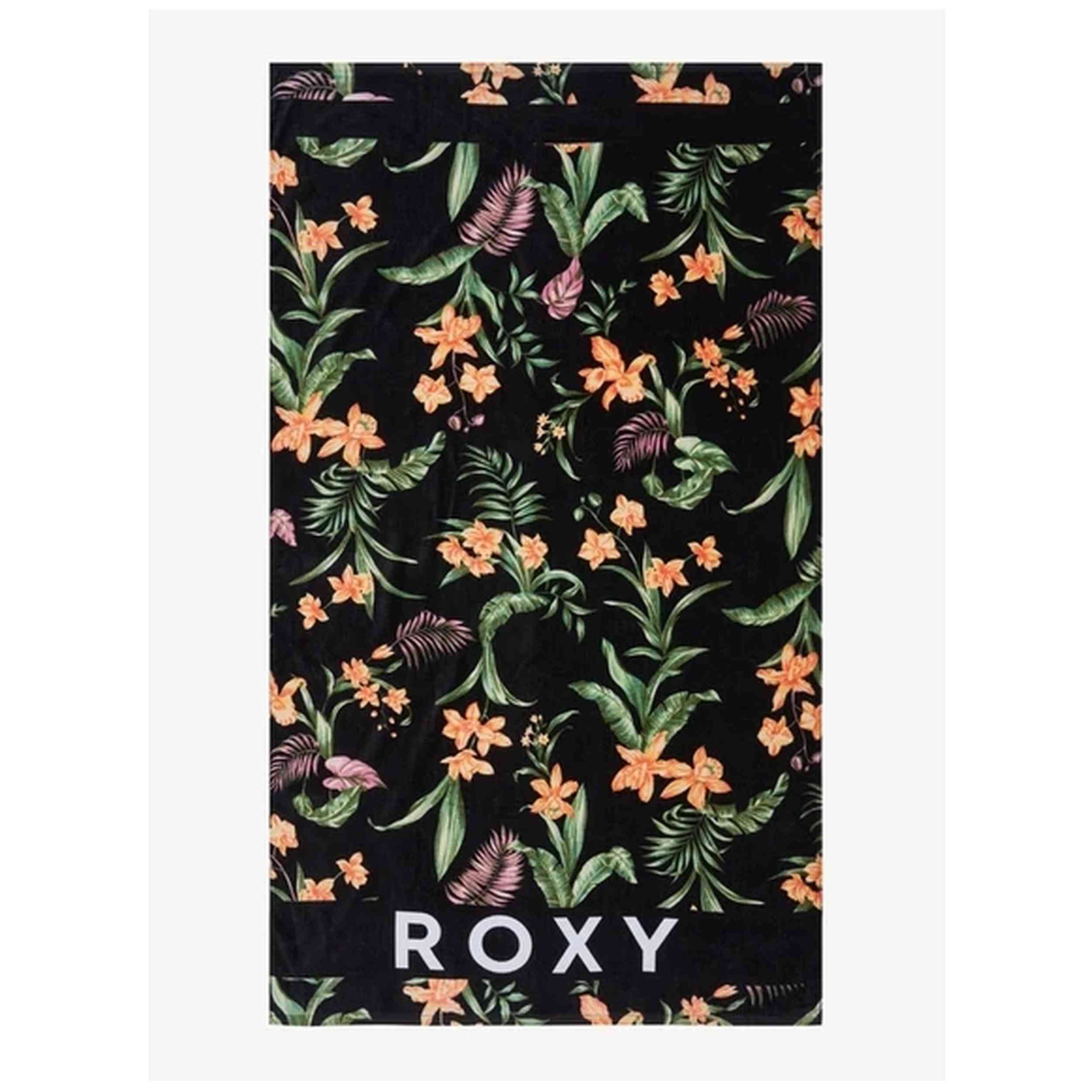 Toalla Roxy Cold Water Printed
