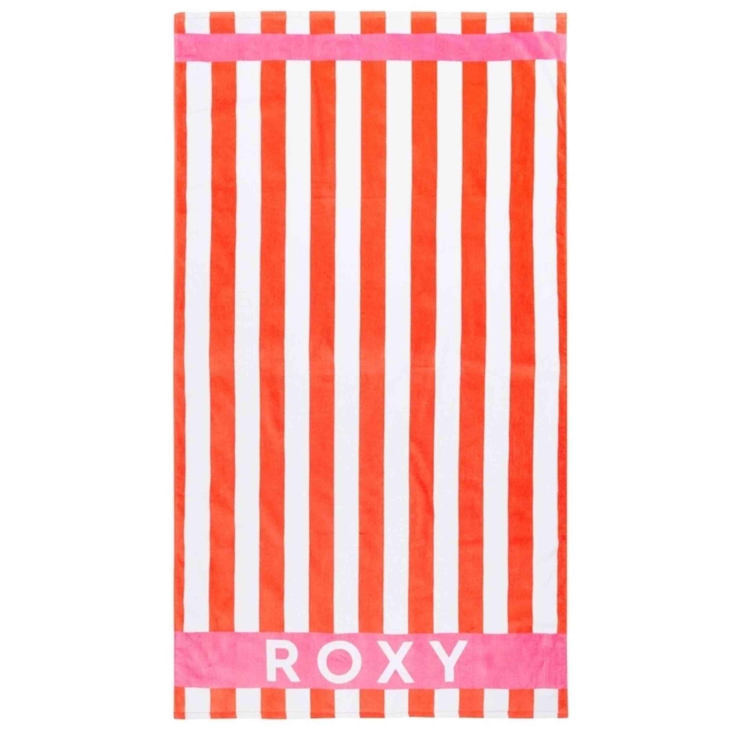 Toalla Roxy Cold Water Printed