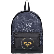 Roxy Sugar Baby Logo 16L Backpack