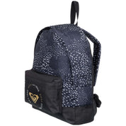 Roxy Sugar Baby Logo 16L Backpack