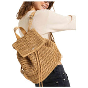 Mochila Roxy Spotless Sunnie
