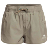 Pantalon Corto Roxy Wave 2