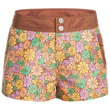 Pantalon Corto Roxy Roxy New Fashion 2 Inch - Pantalón Corto