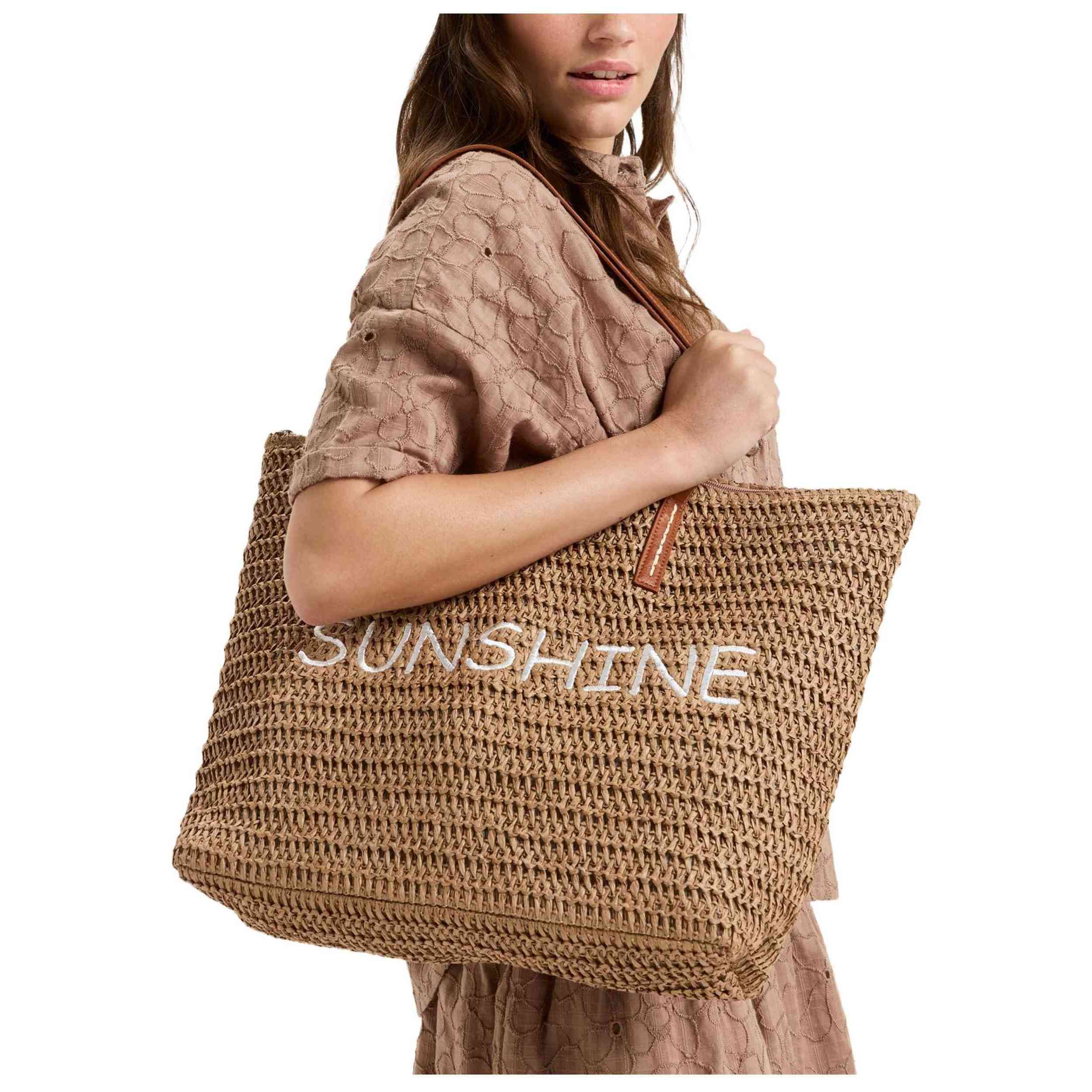 Bolsa Roxy In The Tropics