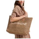 Bolsa Roxy In The Tropics