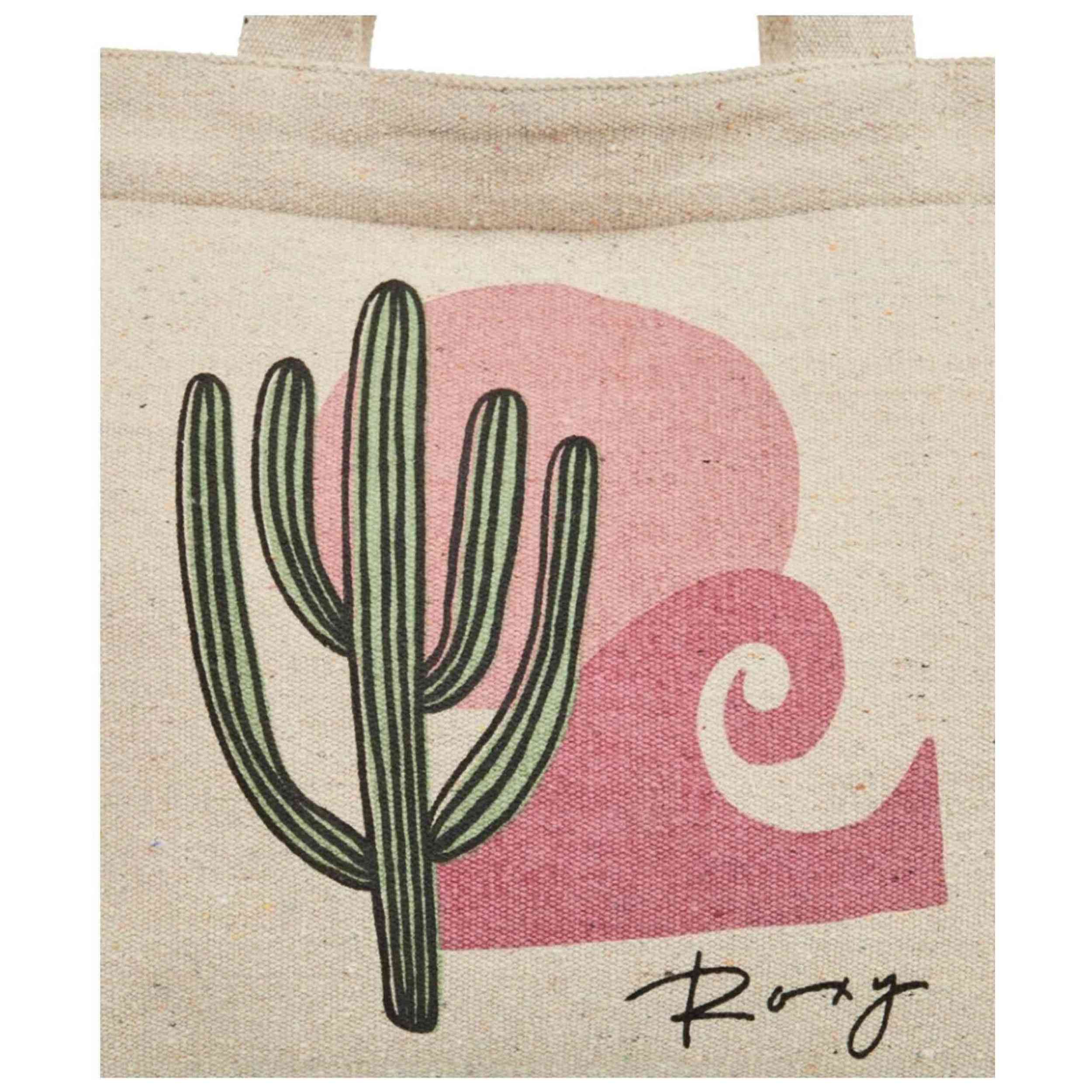 Bolsa Roxy Drink The Wave