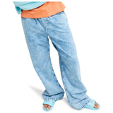 Vaqueros Jeans Roxy Saltwatermidsun (Bfb0)