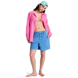 Pantalon Corto Roxy Islhopperhighsu (Bjd0)