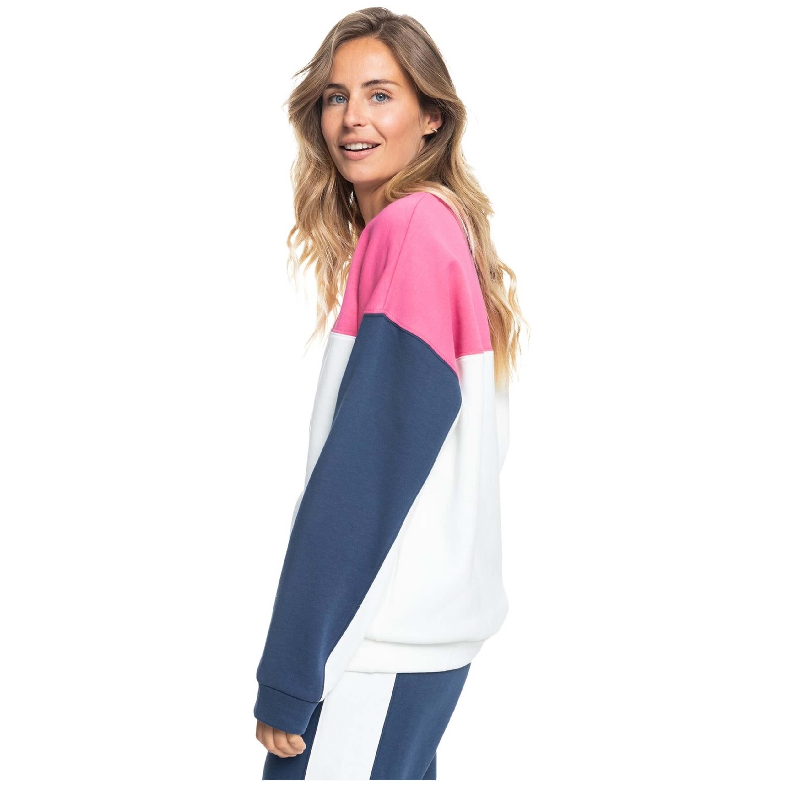 Sudadera Roxy Keep On Moving