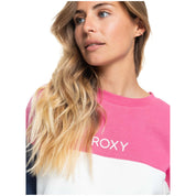 Sudadera Roxy Keep On Moving