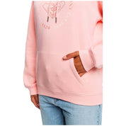 Sudadera Con Capucha Roxy Surf Stoked A