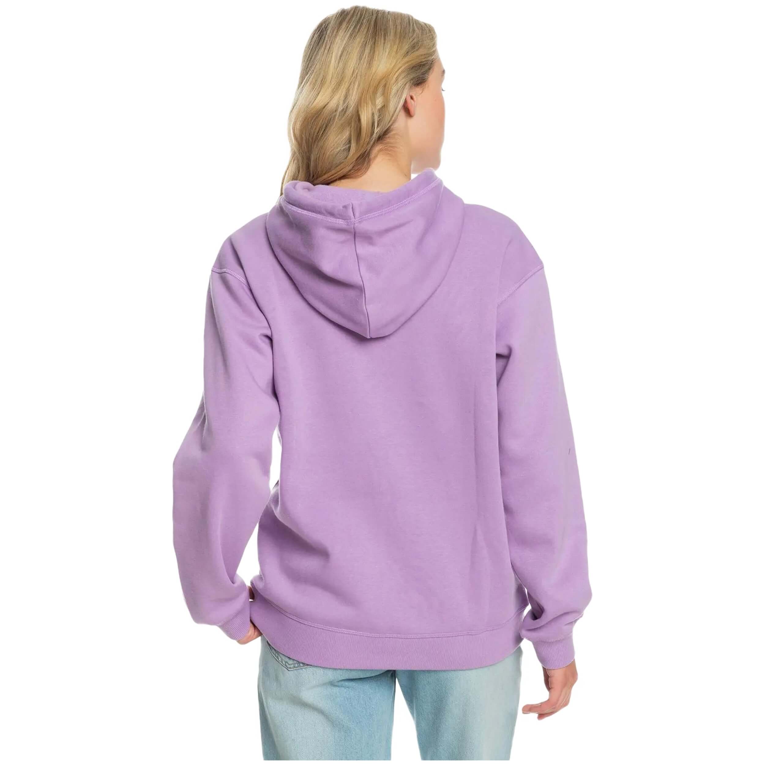 Sudadera Con Capucha Roxy Surf Stoked A