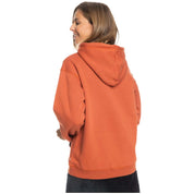 Sudadera Con Capucha Roxy Surf Stoked Brushed