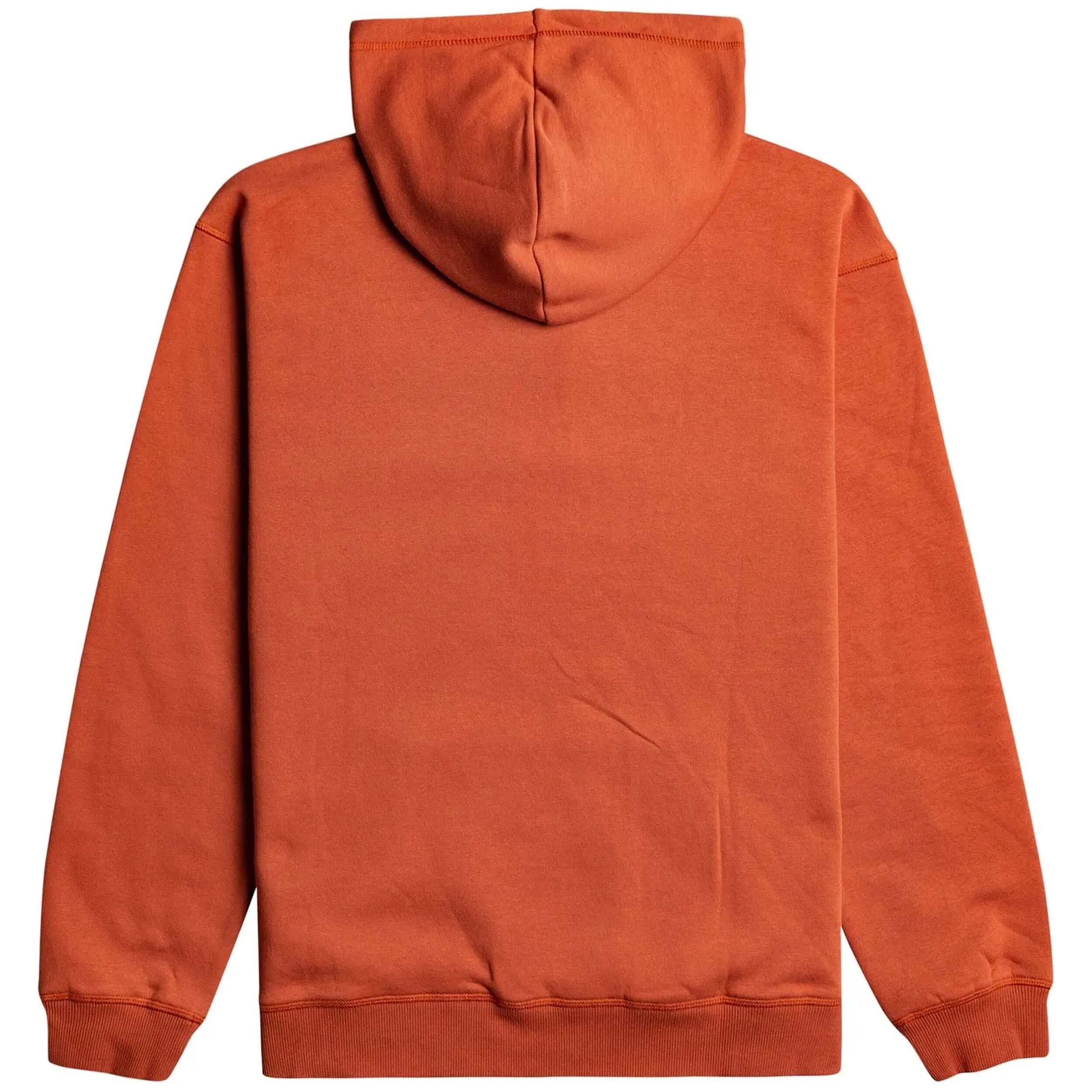 Sudadera Con Capucha Roxy Surf Stoked Brushed