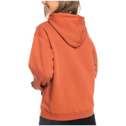 Sudadera Con Capucha Roxy Surf Stoked Brushed