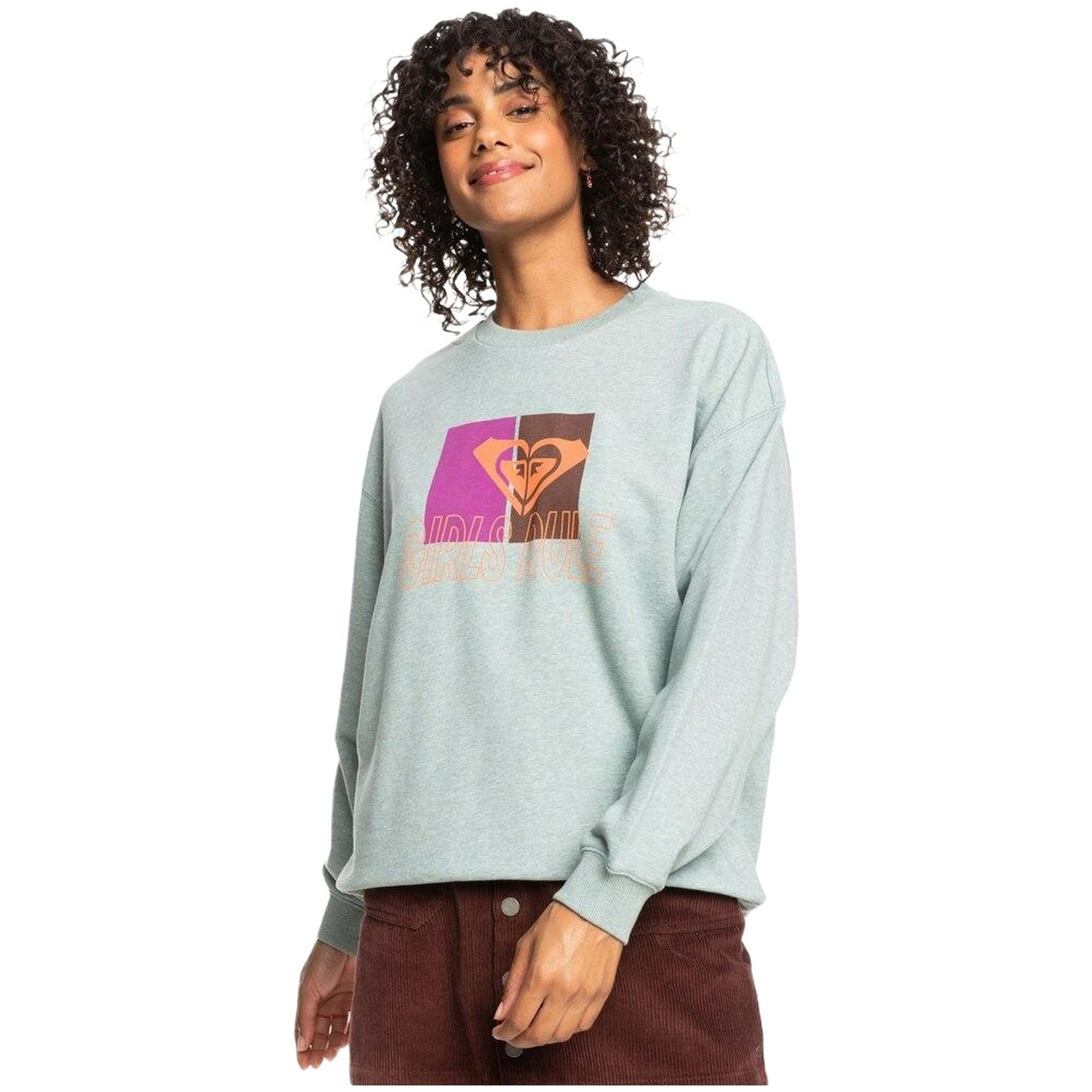 Sudadera Roxy Take Your Place A