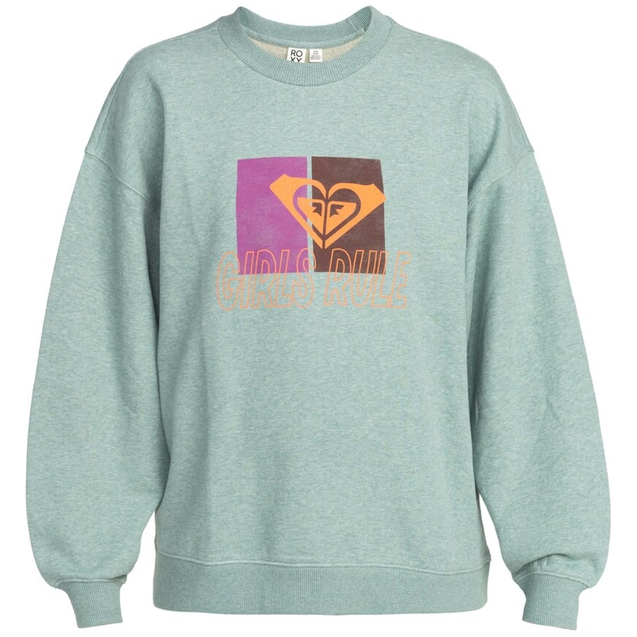 Sudadera Roxy Take Your Place A