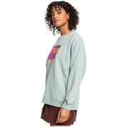 Sudadera Roxy Take Your Place A