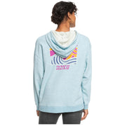 Sudadera Con Capucha Roxy Lights Out