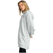 Sudadera Con Capucha Roxy Backyard Party