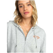 Sudadera Con Capucha Roxy Backyard Party