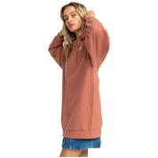 Sudadera Con Capucha Roxy Backyard Party B