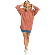 Sudadera Con Capucha Roxy Backyard Party B