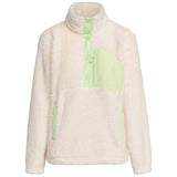 Polar Roxy Alabama Half Zip "Beige"