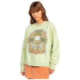 Sudadera Roxy Lineup