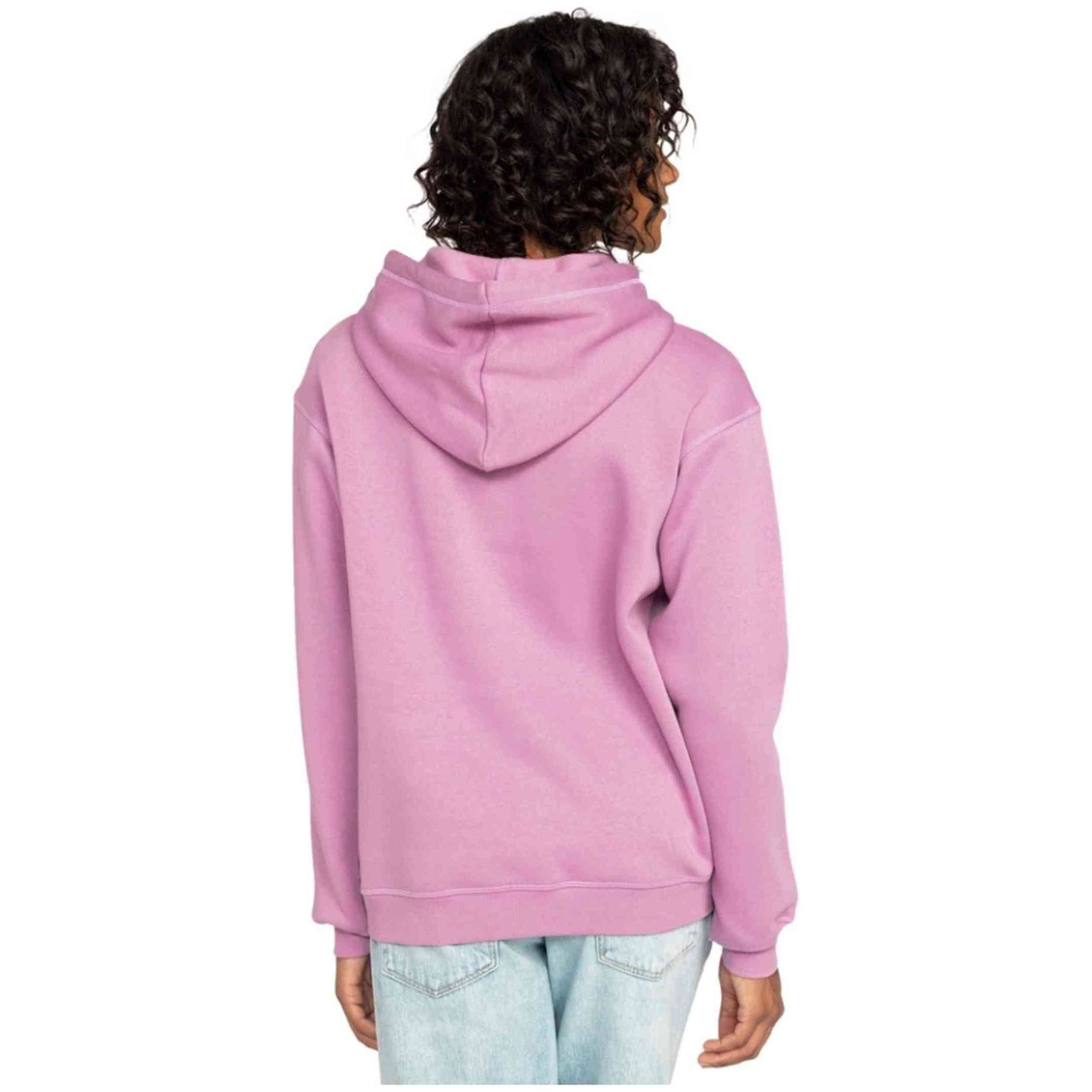 Sudadera Con Capucha Roxy Surf Stoked Brushed
