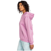 Sudadera Con Capucha Roxy Surf Stoked Brushed