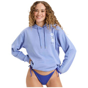 Sudadera Con Capucha Roxy Surf Stoked