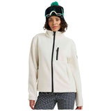 Polar Roxy Alabama Full Zip Solid
