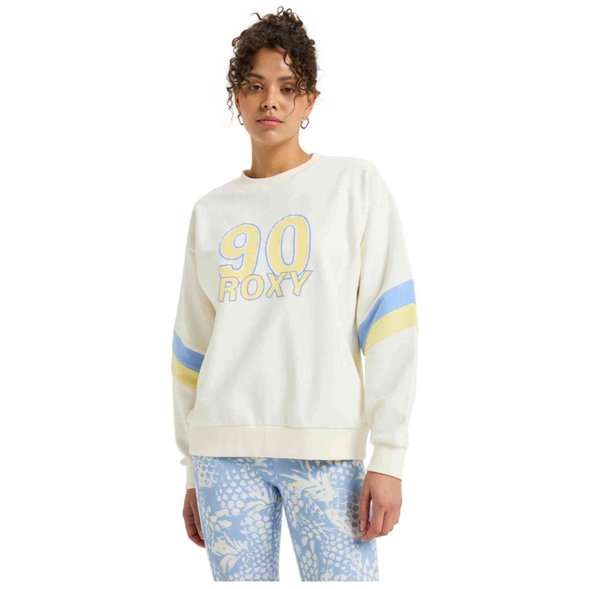 Sudadera Roxy Essential Energy